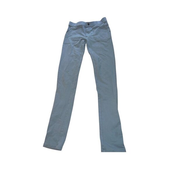 Tucker Tate Girls Pants Light Blue Size 12 - Picture 1 of 8